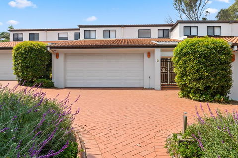 Villa Provence Coffs Harbour - Tourism Cairns 0
