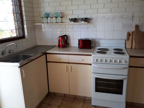 Villa Seven - Tourism Cairns 3