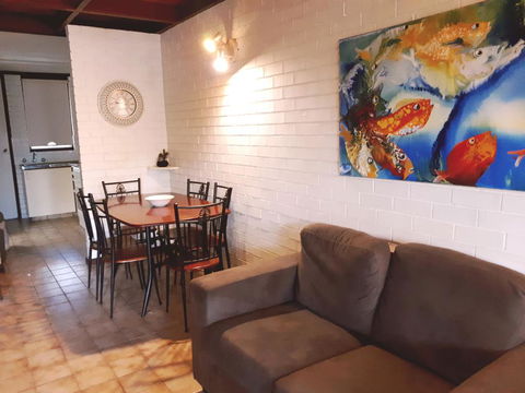 Villa Seven - Tourism Cairns 1