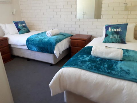 Villa Seven - Tourism Cairns 2