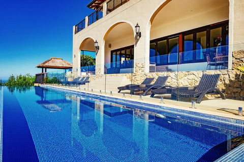 Villa Vivante - Tourism Cairns 1