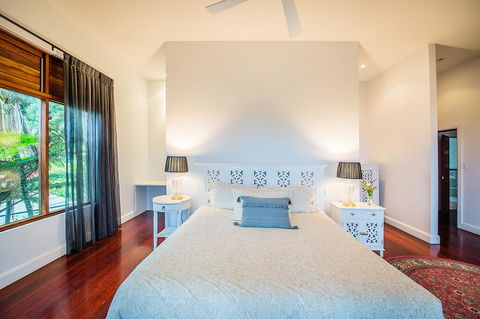 Villa Vivante - Tourism Cairns 3