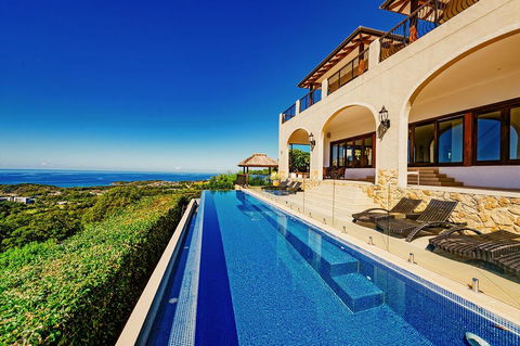 Villa Vivante - Tourism Cairns 0