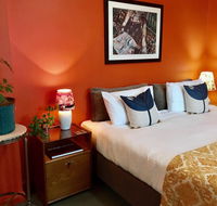 Vine Valley Inn - Tourism Cairns