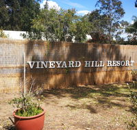 Vineyard Hill Resort - Tourism Cairns