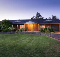 Vineyard Retreat Mildura - Tourism Cairns