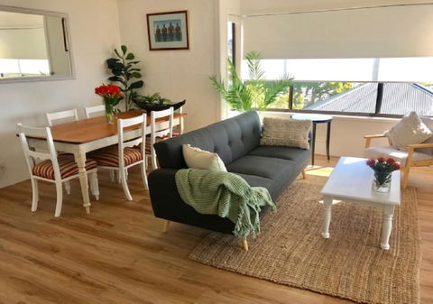 Vista Marina Penthouse #6 - Tourism Cairns 3