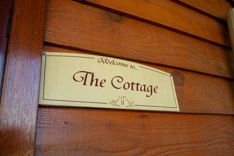 Vivere Retreat - Tourism Cairns 1