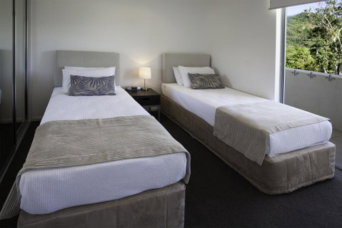 Vue Apartments Trinity Beach - Tourism Cairns 1