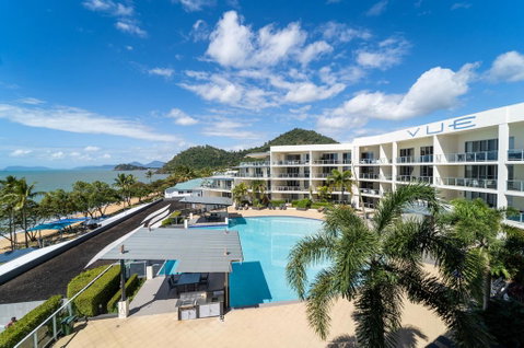 Vue Apartments Trinity Beach - Tourism Cairns 0