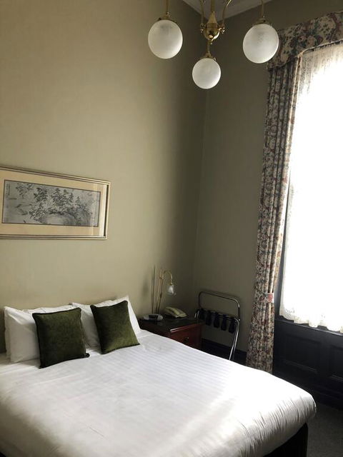 Vue Grand Hotel - Tourism Cairns 3