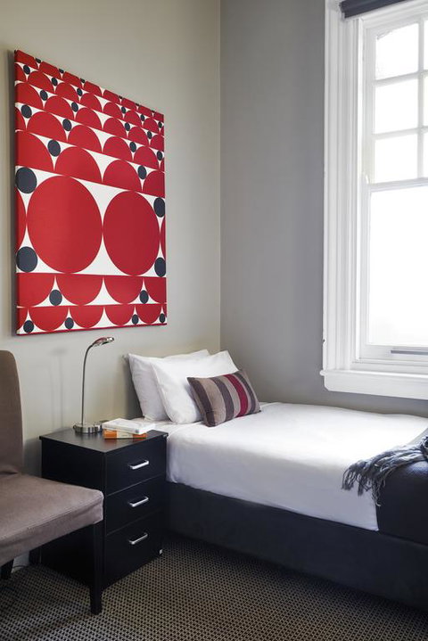 Vulcan Hotel Sydney - Tourism Cairns 3