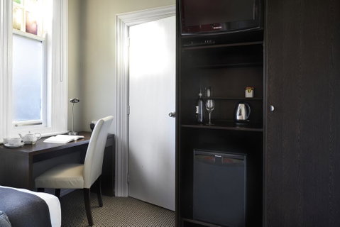 Vulcan Hotel Sydney - Tourism Cairns 1
