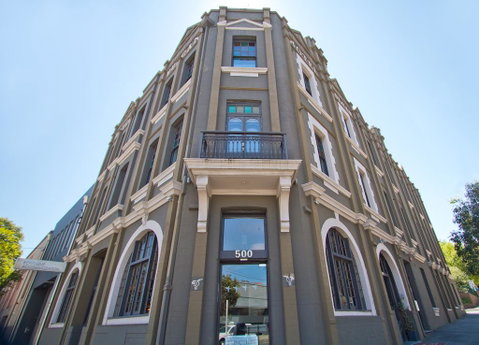 Vulcan Hotel Sydney - Tourism Cairns 0