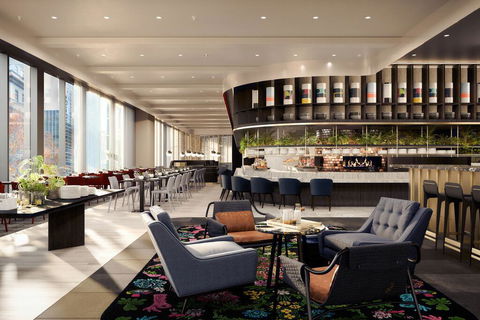 W Melbourne - Tourism Cairns 1