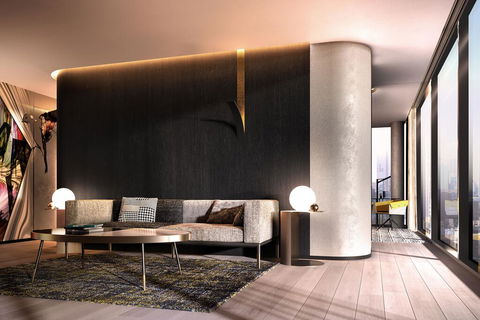 W Melbourne - Tourism Cairns 3