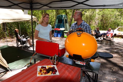 WA Wilderness Glamping - Tourism Cairns 0