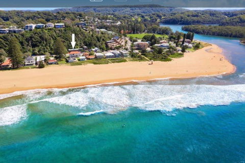 WABI SABI AVOCA BEACH - Tourism Cairns 1
