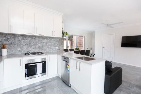 Wagga Apartments #1 - Tourism Cairns 2