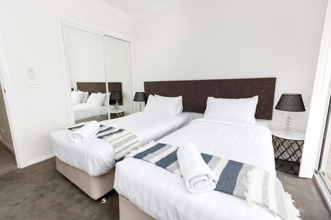 Wagga Apartments #3 - Tourism Cairns 2