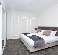 Wagga Apartments 3 - Tourism Cairns