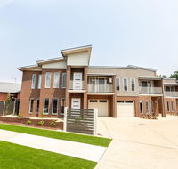 Wagga Apartments 4 - Tourism Cairns