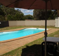 Wagon Wheel Motel  Units - Tourism Cairns