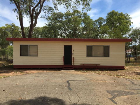 Wagon Wheel Motel & Units - Tourism Cairns 1