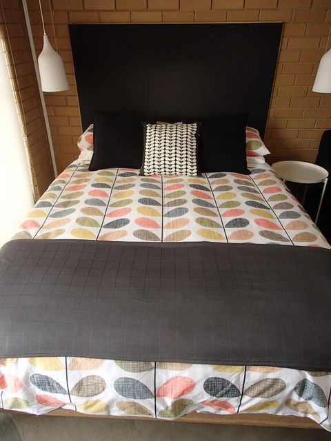 Wahgunyah Motel - Tourism Cairns 2