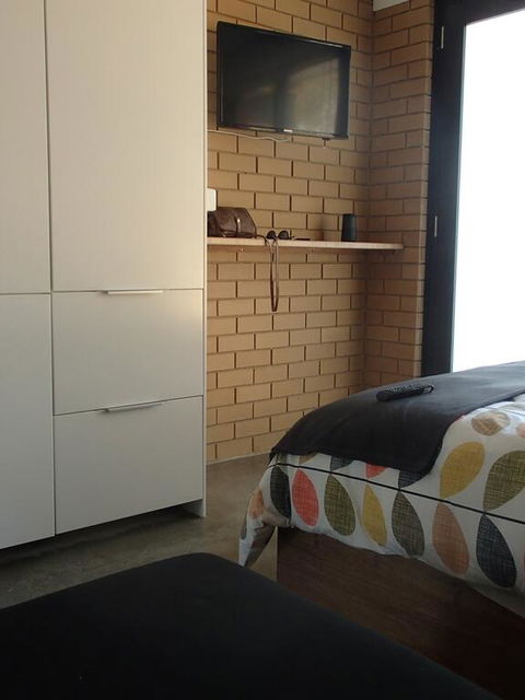 Wahgunyah Motel - Tourism Cairns 3