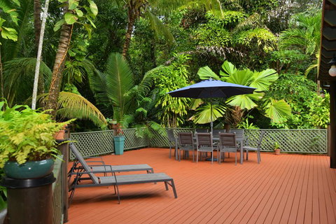 Wait A While Daintree - Tourism Cairns 2