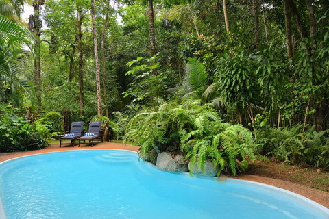 Wait A While Daintree - Tourism Cairns 1