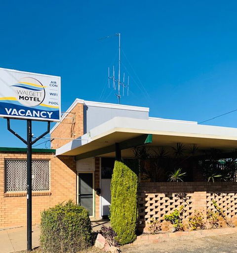 Walgett Motel - Tourism Cairns 0