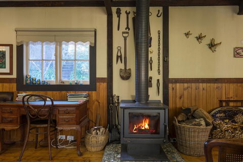 Walhalla Coach House - Tourism Cairns 2