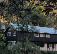 Walhalla Coach House - Tourism Cairns