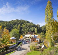 Walhalla's Star Hotel - Tourism Cairns