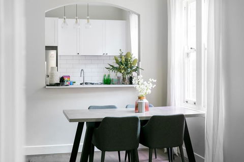 Walk Everywhere In The City From A Historic Home - Tourism Cairns 2