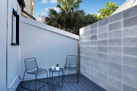 Walk To The City, Fish Market, Darling Harbour - Tourism Cairns 3