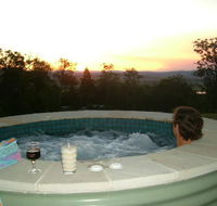 Wallaby Ridge Retreat - Tourism Cairns