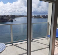 Wallaroo Marina Sea Vu Apartment - Tourism Cairns