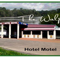 Walpole Hotel Motel - Tourism Cairns
