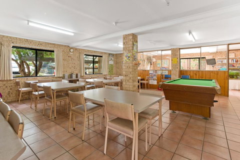 Wandarrah Lodge Hostel - Tourism Cairns 0