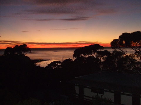 Wanderers Rest Of Kangaroo Island - Tourism Cairns 1