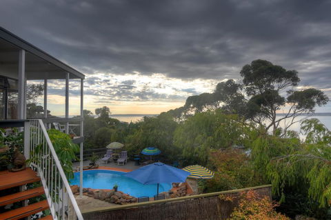 Wanderers Rest Of Kangaroo Island - Tourism Cairns 0