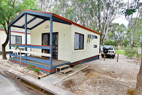 Wangaratta Caravan Park - Tourism Cairns 3