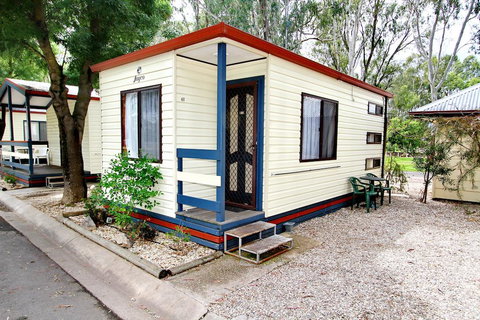 Wangaratta Caravan Park - Tourism Cairns 0