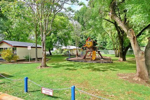 Wangaratta Caravan Park - Tourism Cairns 2