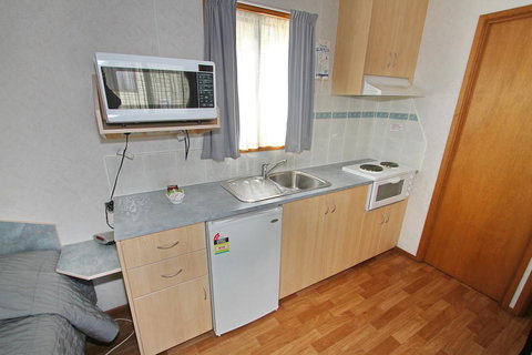 Wangaratta Caravan Park - Tourism Cairns 1