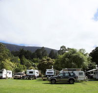 Warburton Holiday Park - Tourism Cairns