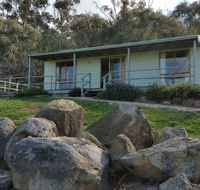 Warby Cottage - Tourism Cairns